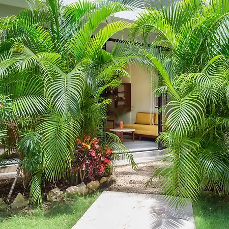 Xperience Tulum Hotel
