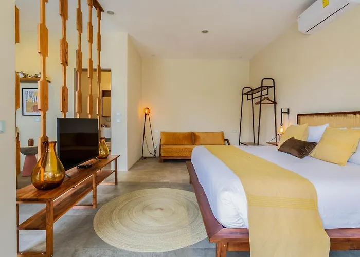 Xperience 5* Tulum