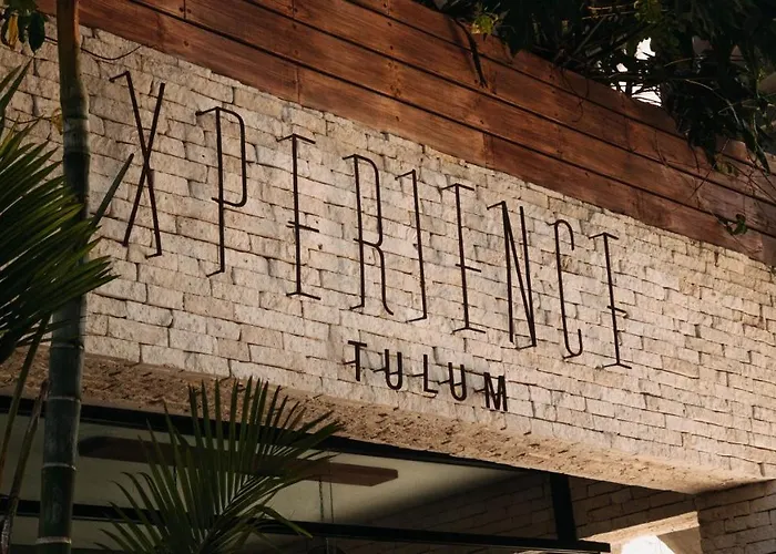 Xperience 5* Tulum