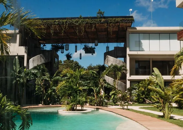 Hotel Xperience Tulum
