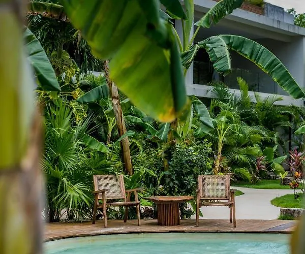 Xperience Hotel 5*