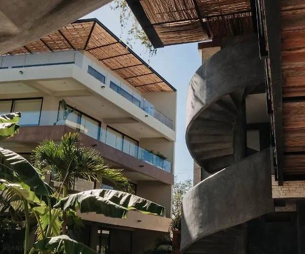 Xperience Hotel Tulum