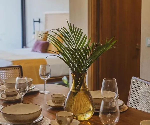 Hotel Xperience Tulum
