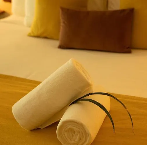 Xperience Hotel