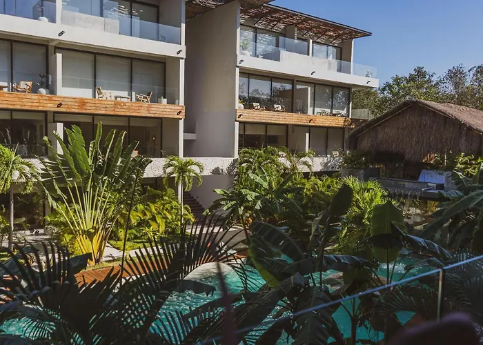Xperience 5* Tulum