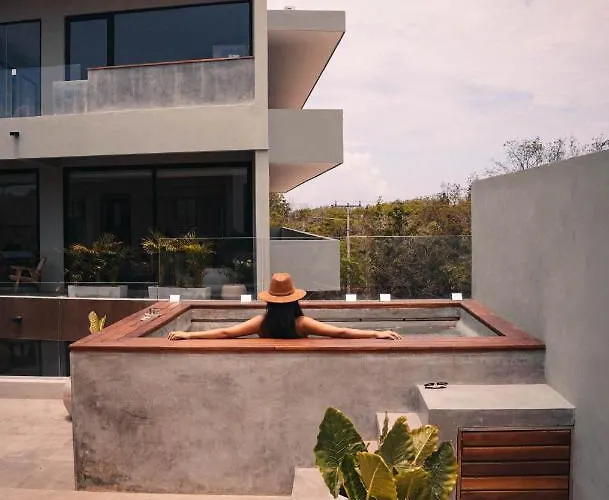 Hotel Xperience Tulum