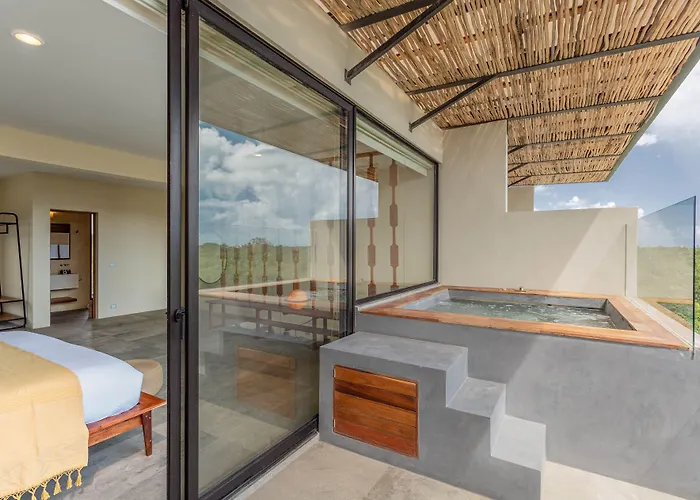 Hotel Xperience Tulum