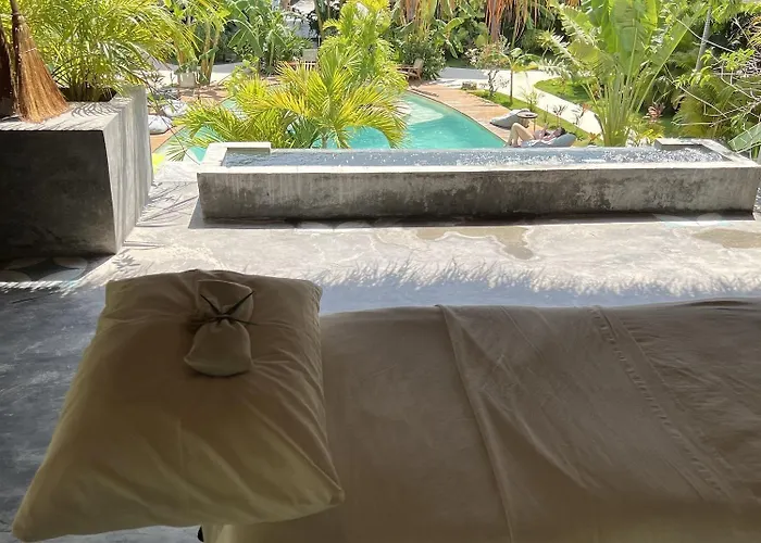 Xperience Hotel Tulum