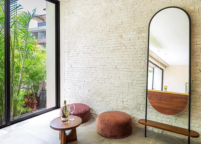 Hotel Xperience Tulum