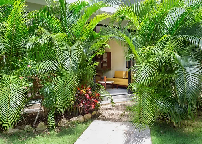 Xperience Hotel Tulum