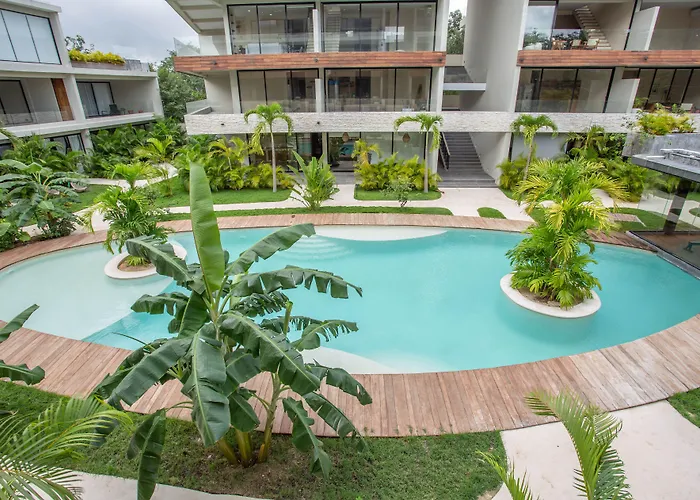 Hotel Xperience Tulum