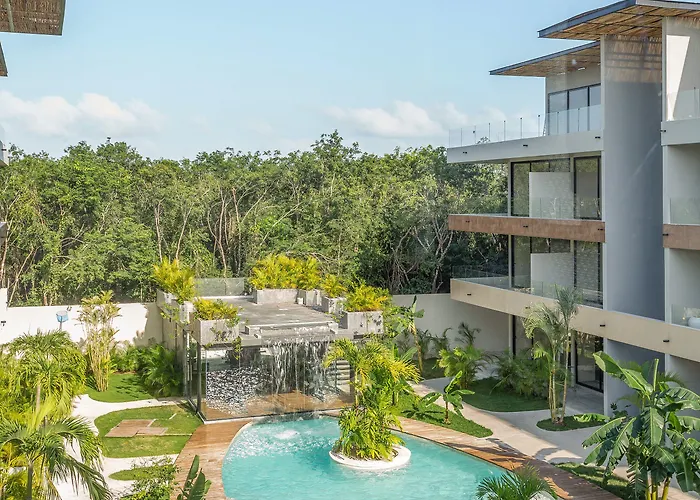 Hotel Xperience Tulum