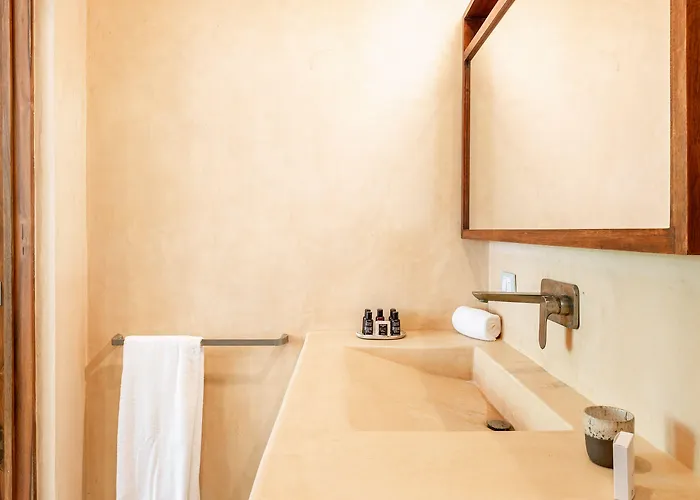 Xperience Hotel Tulum