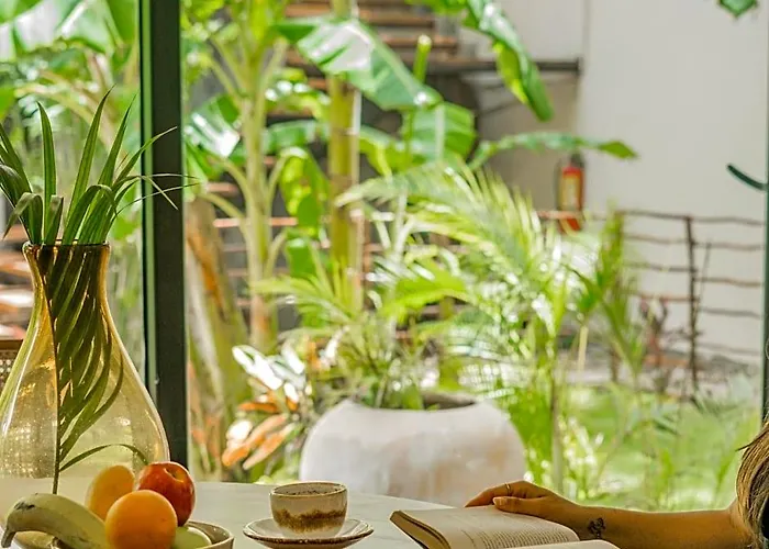 Xperience Hotel Tulum