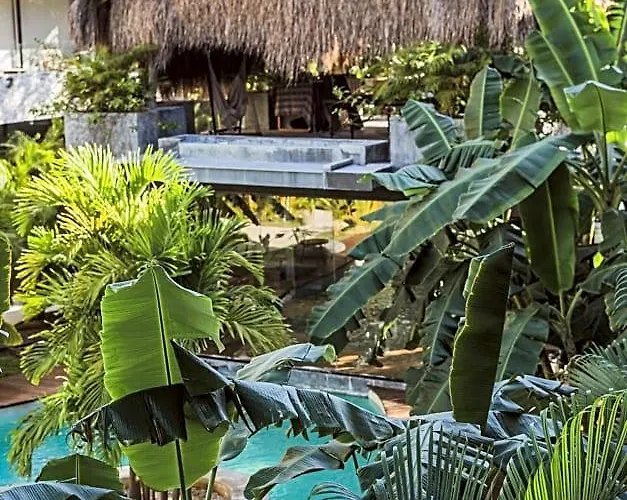 Xperience 5* Tulum